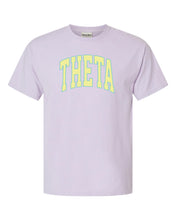 Varsity Brights Sorority Tee