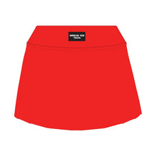 "Wreck 'em Tech" Active Skort