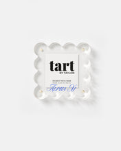 Scalloped "Tart by Taylor" Acrylic Sorority Frame