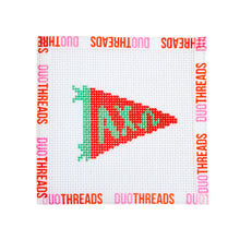 Sorority Needlepoint Kit- PRE-ORDER