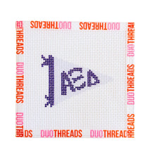 Sorority Needlepoint Kit- PRE-ORDER