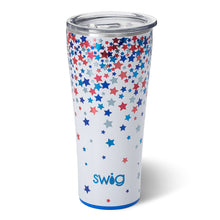 Swig "Star Spangled" tumbler 32 oz.