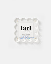 Scalloped "Tart by Taylor" Acrylic Sorority Frame