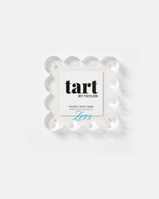 Scalloped "Tart by Taylor" Acrylic Sorority Frame