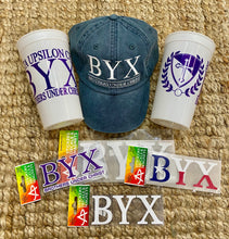 Brothers Under Christ- "BYX"