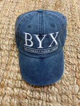 Brothers Under Christ- "BYX"