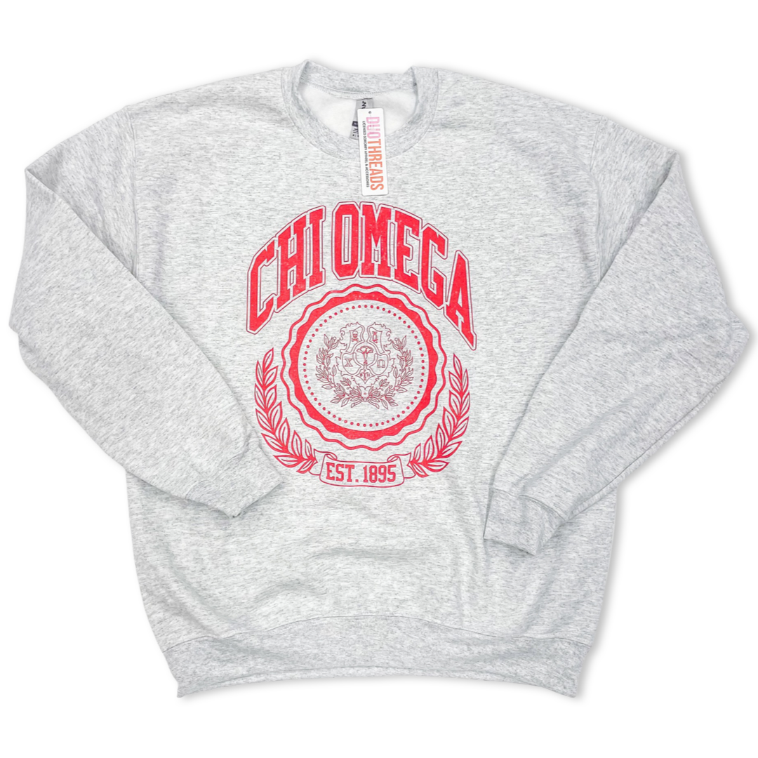 Ivy 2025 league sweatshirts