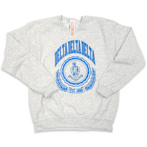Ivy league sweatshirts sales